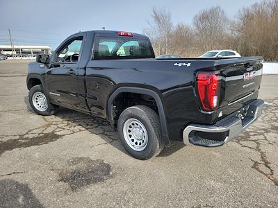 New 2026 GMC Sierra 1500 Pro Regular Cab for sale #6GM15001 - photo 2