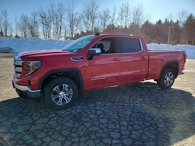 New 2026 GMC Sierra 1500 SLE Crew Cab for sale #6GM15003 - photo 1