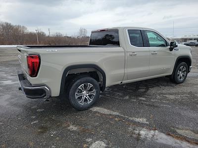 New 2026 GMC Sierra 1500 SLE Double Cab for sale #6GM15004 - photo 2