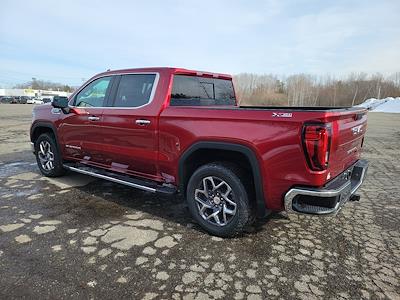 New 2026 GMC Sierra 1500 SLT Crew Cab for sale #6GM15007 - photo 2