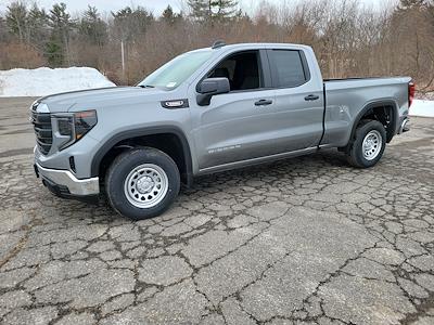 New 2026 GMC Sierra 1500 Pro Double Cab for sale #6GM15009 - photo 1