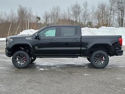 New 2026 GMC Sierra 1500 AT4 Crew Cab for sale #6GM15024 - photo 2