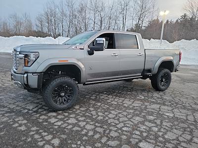 New 2026 GMC Sierra 2500 Denali Crew Cab for sale #6GM25002 - photo 1