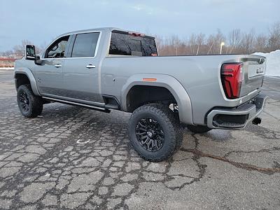New 2026 GMC Sierra 2500 Denali Crew Cab for sale #6GM25002 - photo 2