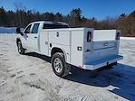 New 2026 GMC Sierra 3500 Crew Cab Service Truck for sale #6GM35001 - photo 2