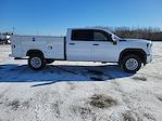 New 2026 GMC Sierra 3500 Crew Cab Service Truck for sale #6GM35001 - photo 8