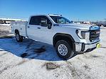 New 2026 GMC Sierra 3500 Crew Cab Service Truck for sale #6GM35001 - photo 9