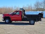 New 2026 GMC Sierra 3500 Regular Cab Dump Truck for sale #6GM95001 - photo 3