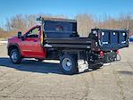 New 2026 GMC Sierra 3500 Regular Cab Dump Truck for sale #6GM95001 - photo 2