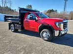 New 2026 GMC Sierra 3500 Regular Cab Dump Truck for sale #6GM95001 - photo 9