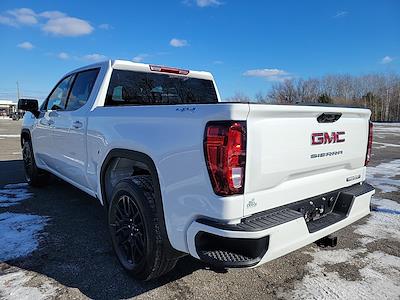 New 2025 GMC Sierra 1500 Elevation Crew Cab 4WD Pickup for sale #GM150158 - photo 2