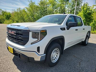 New 2025 GMC Sierra 1500 Pro Crew Cab 4WD Pickup for sale #GM150525 - photo 1