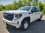 New 2025 GMC Sierra 1500 Pro Crew Cab 4WD Pickup for sale #GM150525 - photo 1
