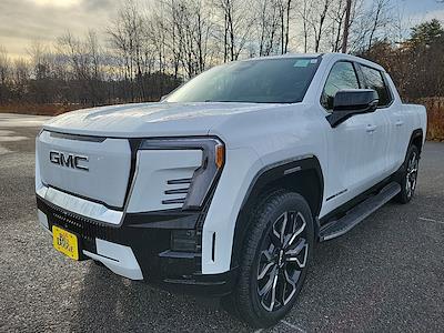 2025 GMC Sierra EV Crew Cab 4WD, Pickup for sale #GM150575B - photo 1