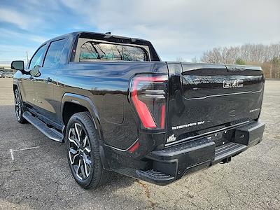 2025 GMC Sierra EV Crew Cab 4WD, Pickup for sale #GM150845 - photo 2