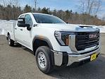 New 2025 GMC Sierra 2500 Pro Double Cab 4WD Service Truck for sale #GM250033 - photo 4