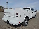 New 2025 GMC Sierra 2500 Pro Double Cab 4WD Service Truck for sale #GM250033 - photo 6