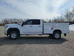 New 2025 GMC Sierra 2500 Pro Double Cab 4WD Service Truck for sale #GM250033 - photo 8