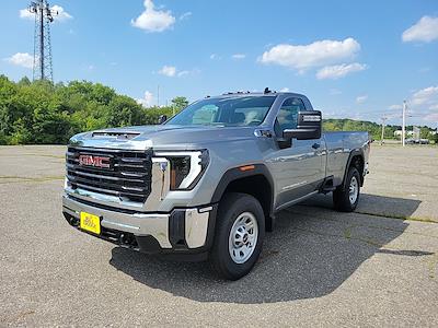 New 2024 GMC Sierra 2500 Pro Regular Cab 4WD Pickup for sale #GM250136 - photo 1