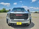 New 2024 GMC Sierra 2500 Pro Regular Cab 4WD Pickup for sale #GM250136 - photo 4