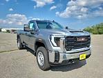 New 2024 GMC Sierra 2500 Pro Regular Cab 4WD Pickup for sale #GM250136 - photo 5