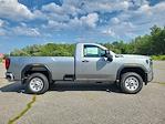 New 2024 GMC Sierra 2500 Pro Regular Cab 4WD Pickup for sale #GM250136 - photo 6