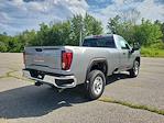 New 2024 GMC Sierra 2500 Pro Regular Cab 4WD Pickup for sale #GM250136 - photo 3