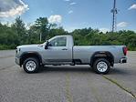 New 2024 GMC Sierra 2500 Pro Regular Cab 4WD Pickup for sale #GM250136 - photo 8