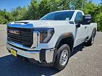 New 2024 GMC Sierra 2500 Pro Regular Cab 4WD Pickup for sale #GM250139A - photo 1