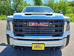New 2024 GMC Sierra 2500 Pro Regular Cab 4WD Pickup for sale #GM250139A - photo 3