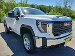 New 2024 GMC Sierra 2500 Pro Regular Cab 4WD Pickup for sale #GM250139A - photo 4
