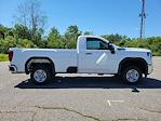 New 2024 GMC Sierra 2500 Pro Regular Cab 4WD Pickup for sale #GM250139A - photo 5