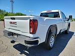 New 2024 GMC Sierra 2500 Pro Regular Cab 4WD Pickup for sale #GM250139A - photo 6