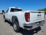New 2024 GMC Sierra 2500 Pro Regular Cab 4WD Pickup for sale #GM250139A - photo 2