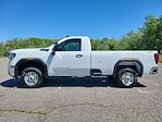 New 2024 GMC Sierra 2500 Pro Regular Cab 4WD Pickup for sale #GM250139A - photo 8