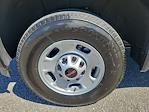 New 2024 GMC Sierra 2500 Pro Regular Cab 4WD Pickup for sale #GM250164A - photo 12
