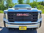 New 2024 GMC Sierra 2500 Pro Regular Cab 4WD Pickup for sale #GM250164A - photo 3