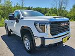 New 2024 GMC Sierra 2500 Pro Regular Cab 4WD Pickup for sale #GM250164A - photo 4