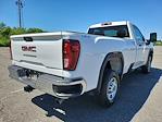 New 2024 GMC Sierra 2500 Pro Regular Cab 4WD Pickup for sale #GM250164A - photo 6