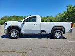 New 2024 GMC Sierra 2500 Pro Regular Cab 4WD Pickup for sale #GM250164A - photo 8