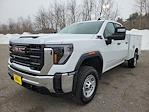 New 2025 GMC Sierra 2500 Pro Double Cab 4WD Service Truck for sale #GM250224 - photo 1