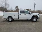 New 2025 GMC Sierra 2500 Pro Double Cab 4WD Service Truck for sale #GM250224 - photo 5