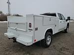 New 2025 GMC Sierra 2500 Pro Double Cab 4WD Service Truck for sale #GM250224 - photo 6