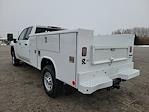 New 2025 GMC Sierra 2500 Pro Double Cab 4WD Service Truck for sale #GM250224 - photo 2