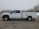 New 2025 GMC Sierra 2500 Pro Double Cab 4WD Service Truck for sale #GM250224 - photo 8