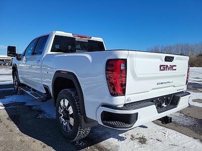 New 2025 GMC Sierra 2500 Denali Crew Cab 4WD Pickup for sale #GM250225 - photo 2