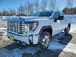 New 2025 GMC Sierra 2500 Denali Crew Cab 4WD Pickup for sale #GM250225 - photo 1