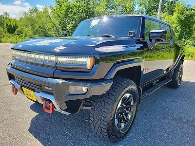 2024 GMC Hummer EV Pickup Crew Cab AWD, Pickup for sale #GM250482A - photo 1