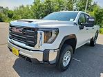 New 2024 GMC Sierra 2500 Pro Crew Cab 4WD Pickup for sale #GM250850A - photo 1