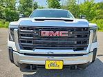 New 2024 GMC Sierra 2500 Pro Crew Cab 4WD Pickup for sale #GM250850A - photo 3